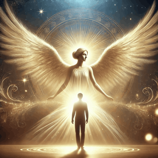  tina psychic soulmate sketch bonus guardian angel reading